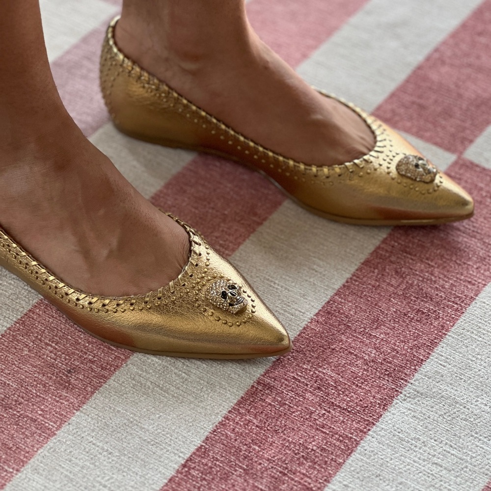 Most comfortable Ras flats - Picture 5 of 6